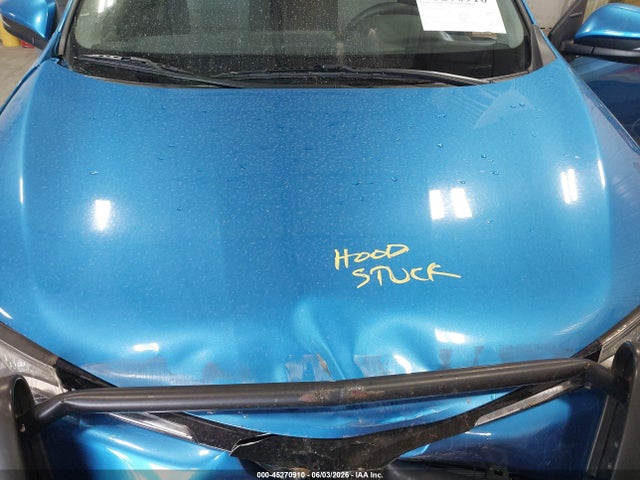Aukcja sprzedaży 2017 Toyota Rav4 Xle, vin: JTMRFREV9HD200684, numer aukcji: 45270910
