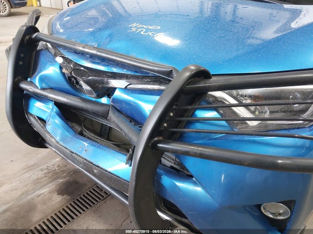 Aukcja sprzedaży 2017 Toyota Rav4 Xle, vin: JTMRFREV9HD200684, numer aukcji: 45270910