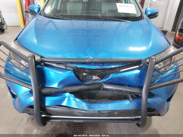 Aukcja sprzedaży 2017 Toyota Rav4 Xle, vin: JTMRFREV9HD200684, numer aukcji: 45270910
