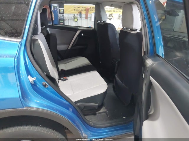 Aukcja sprzedaży 2017 Toyota Rav4 Xle, vin: JTMRFREV9HD200684, numer aukcji: 45270910