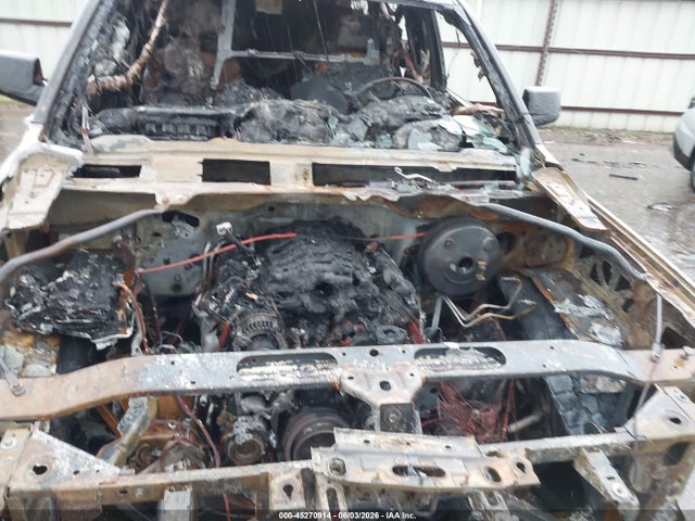 Aukcja sprzedaży 2019 Chevrolet Suburban Premier, vin: 1GNSCJKC6KR182113, numer aukcji: 45270914