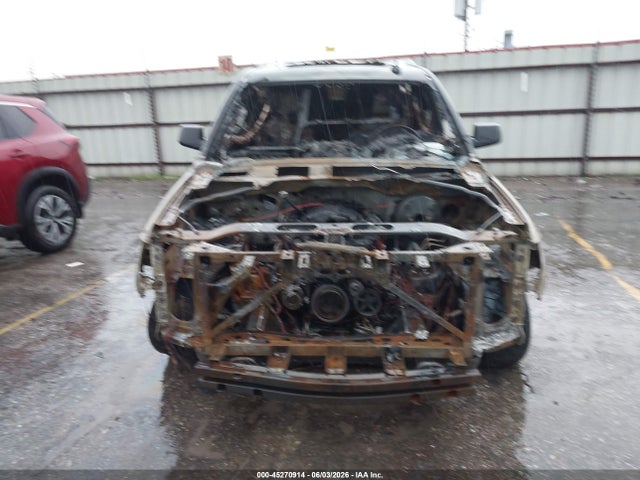 Aukcja sprzedaży 2019 Chevrolet Suburban Premier, vin: 1GNSCJKC6KR182113, numer aukcji: 45270914