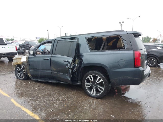 Aukcja sprzedaży 2019 Chevrolet Suburban Premier, vin: 1GNSCJKC6KR182113, numer aukcji: 45270914
