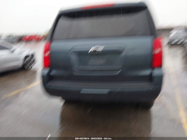 Aukcja sprzedaży 2019 Chevrolet Suburban Premier, vin: 1GNSCJKC6KR182113, numer aukcji: 45270914