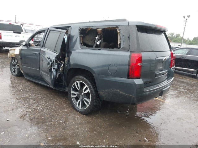 Aukcja sprzedaży 2019 Chevrolet Suburban Premier, vin: 1GNSCJKC6KR182113, numer aukcji: 45270914