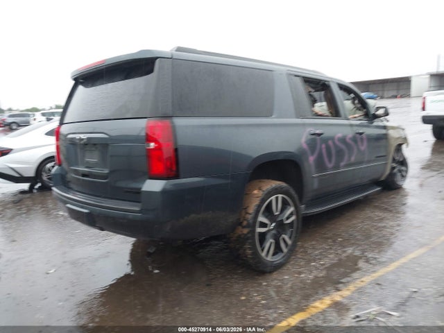 Aukcja sprzedaży 2019 Chevrolet Suburban Premier, vin: 1GNSCJKC6KR182113, numer aukcji: 45270914