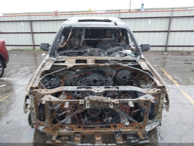 Aukcja sprzedaży 2019 Chevrolet Suburban Premier, vin: 1GNSCJKC6KR182113, numer aukcji: 45270914