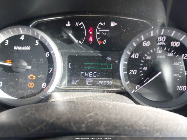 Продажа на аукционе авто 2013 Nissan Sentra Sl, vin: 3N1AB7APXDL694596, номер лота: 45270916