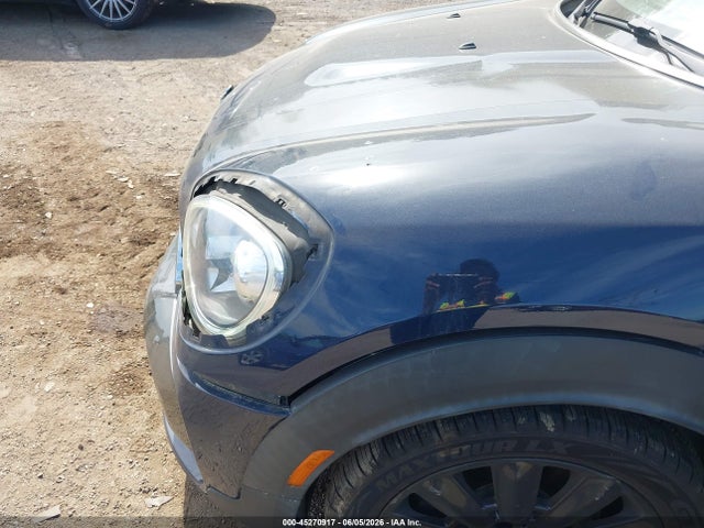 Mini Countryman Cooper S 2019 WMZYT5C54K3G91391 Image 10