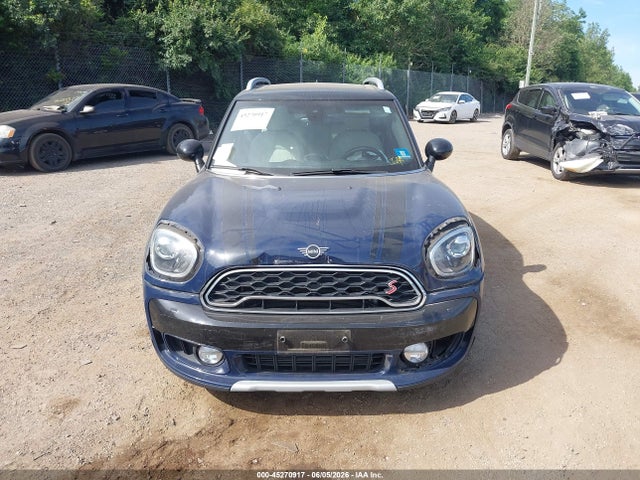 Mini Countryman Cooper S 2019 WMZYT5C54K3G91391 Image 12