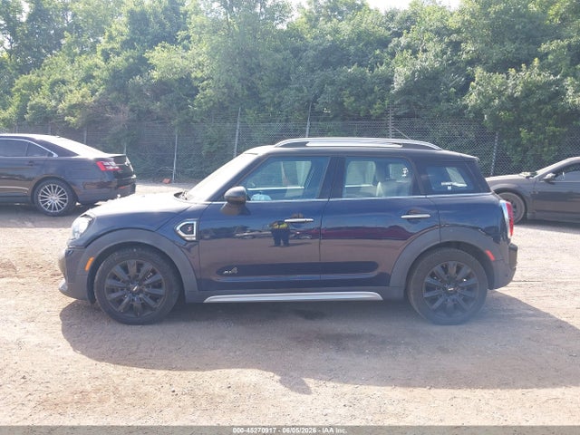 Mini Countryman Cooper S 2019 WMZYT5C54K3G91391 Image 14