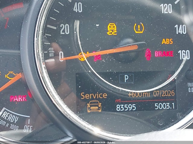 Mini Countryman Cooper S 2019 WMZYT5C54K3G91391 Image 15