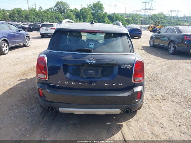 Mini Countryman Cooper S 2019 WMZYT5C54K3G91391 Image 16