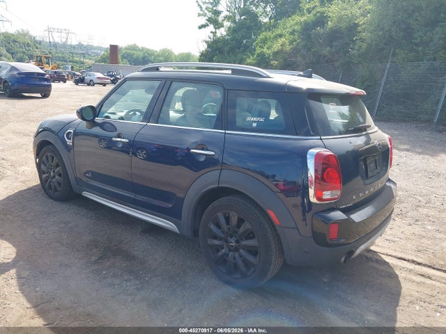 Mini Countryman Cooper S 2019 WMZYT5C54K3G91391 Image 3