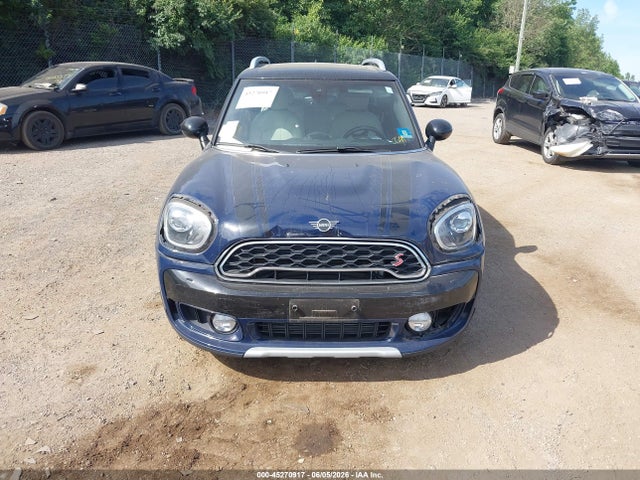 Mini Countryman Cooper S 2019 WMZYT5C54K3G91391 Image 6