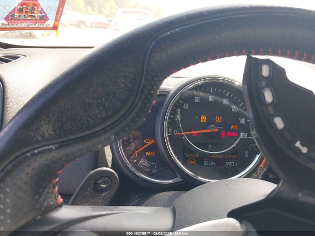 Mini Countryman Cooper S 2019 WMZYT5C54K3G91391 Image 7