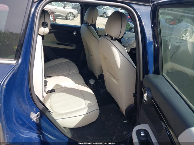 Mini Countryman Cooper S 2019 WMZYT5C54K3G91391 Image 8