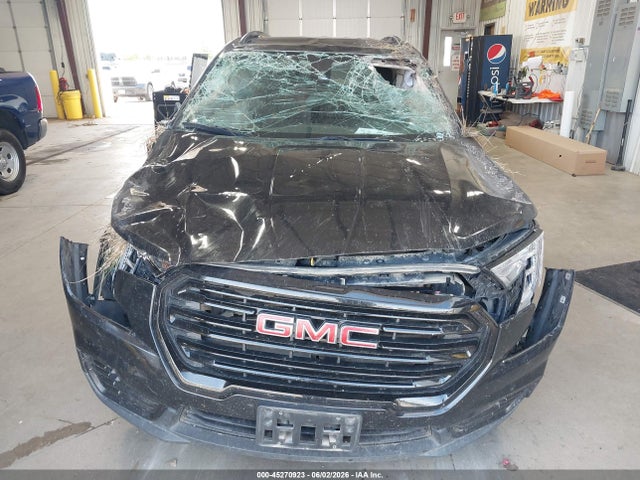 Aukcja sprzedaży 2023 Gmc Terrain Awd Sle, vin: 3GKALTEG1PL103643, numer aukcji: 45270923