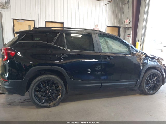Aukcja sprzedaży 2023 Gmc Terrain Awd Sle, vin: 3GKALTEG1PL103643, numer aukcji: 45270923