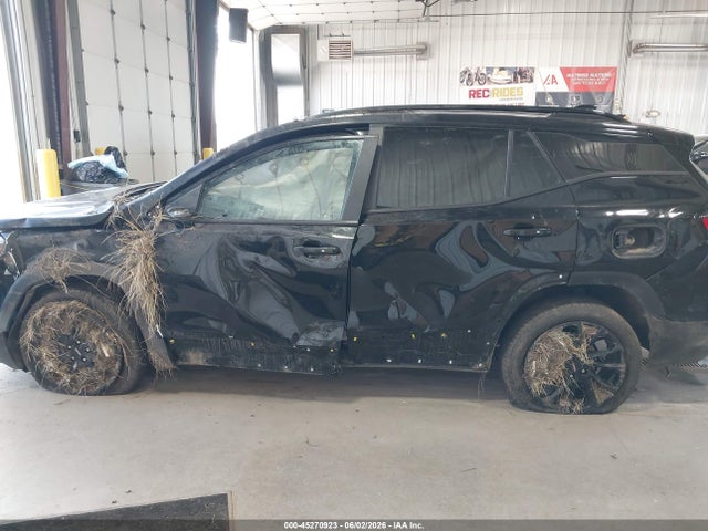 Aukcja sprzedaży 2023 Gmc Terrain Awd Sle, vin: 3GKALTEG1PL103643, numer aukcji: 45270923