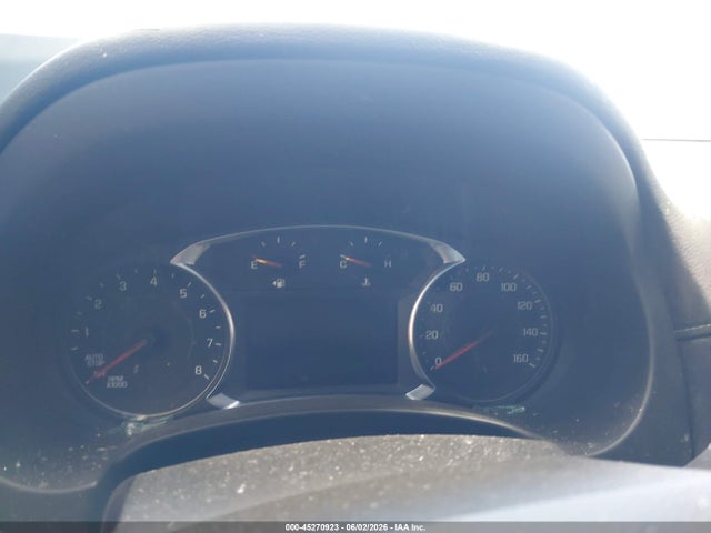 Aukcja sprzedaży 2023 Gmc Terrain Awd Sle, vin: 3GKALTEG1PL103643, numer aukcji: 45270923