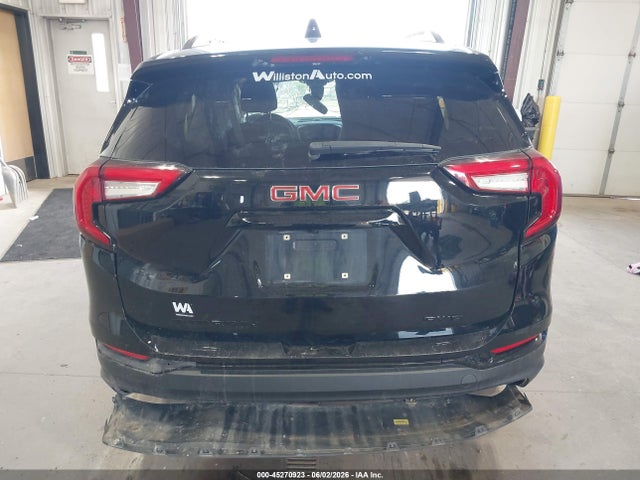 Aukcja sprzedaży 2023 Gmc Terrain Awd Sle, vin: 3GKALTEG1PL103643, numer aukcji: 45270923