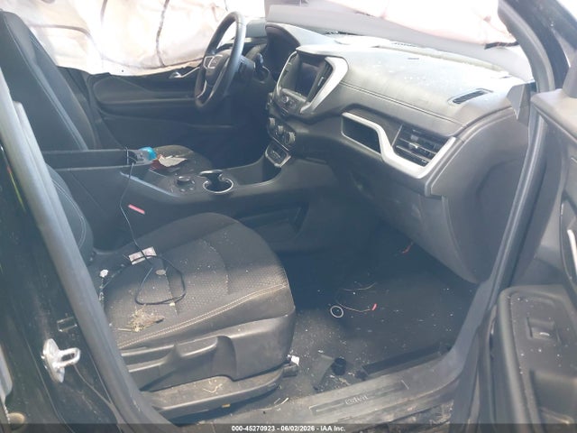 Aukcja sprzedaży 2023 Gmc Terrain Awd Sle, vin: 3GKALTEG1PL103643, numer aukcji: 45270923