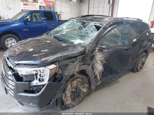 Aukcja sprzedaży 2023 Gmc Terrain Awd Sle, vin: 3GKALTEG1PL103643, numer aukcji: 45270923