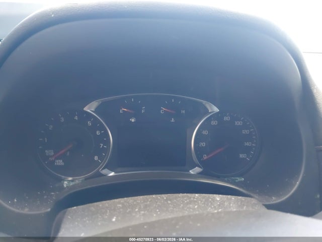 Aukcja sprzedaży 2023 Gmc Terrain Awd Sle, vin: 3GKALTEG1PL103643, numer aukcji: 45270923