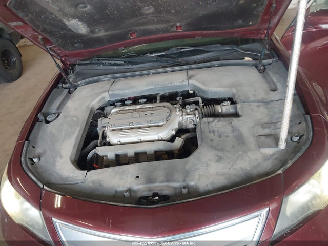 Aukcja sprzedaży 2013 Acura Tl 3.5, vin: 19UUA8F53DA003167, numer aukcji: 45270925