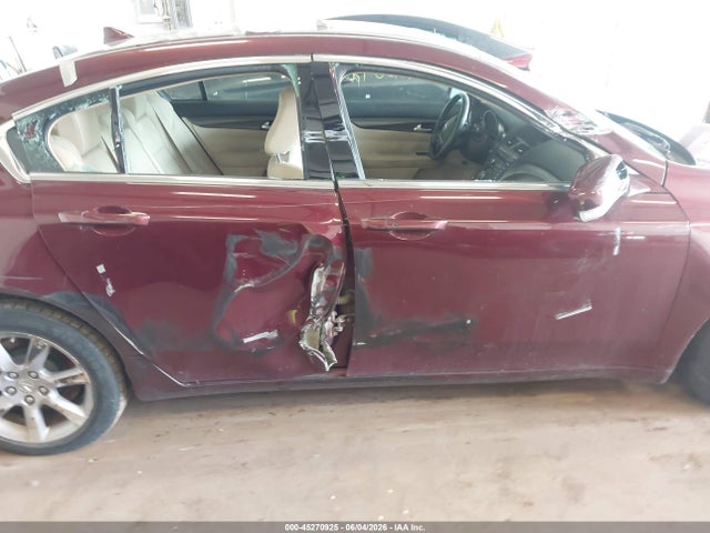 Aukcja sprzedaży 2013 Acura Tl 3.5, vin: 19UUA8F53DA003167, numer aukcji: 45270925
