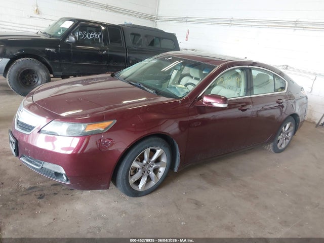 Aukcja sprzedaży 2013 Acura Tl 3.5, vin: 19UUA8F53DA003167, numer aukcji: 45270925