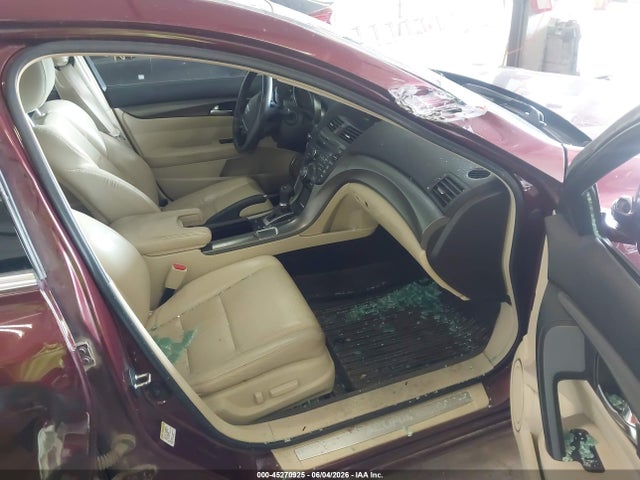 Aukcja sprzedaży 2013 Acura Tl 3.5, vin: 19UUA8F53DA003167, numer aukcji: 45270925