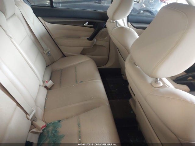 Aukcja sprzedaży 2013 Acura Tl 3.5, vin: 19UUA8F53DA003167, numer aukcji: 45270925