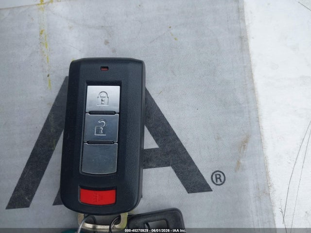 Aukcja sprzedaży 2012 Mitsubishi Outlander Sport Se, vin: JA4AR4AU3CZ011099, numer aukcji: 45270929