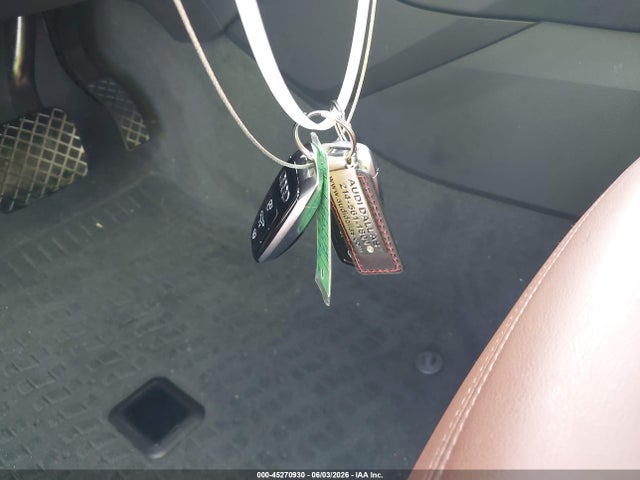 WA1AXBF7XPD013190 Audi Q7 Premium 55 Tfsi Quattro Tiptronic
