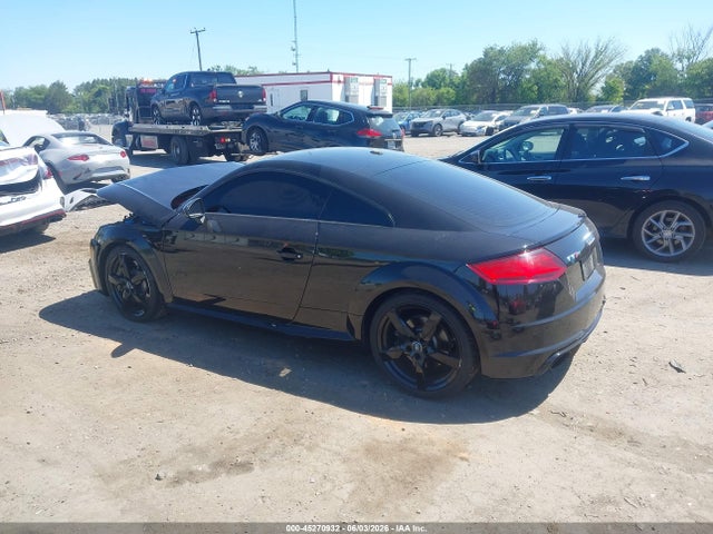 45270932 :رقم المزاد ، WUACSAFV7J1902109 vin ، 2018 Audi Tt Rs 2.5t مزاد بيع