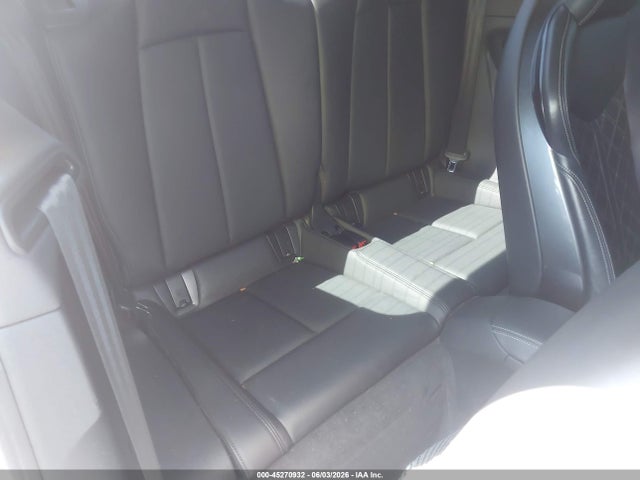 45270932 :رقم المزاد ، WUACSAFV7J1902109 vin ، 2018 Audi Tt Rs 2.5t مزاد بيع