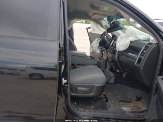 Продаж на аукціоні авто 2019 Ram 1500 Classic Tradesman  4x2 5'7 Box, vin: 3C6RR6KT7KG665734, номер лоту: 45270934