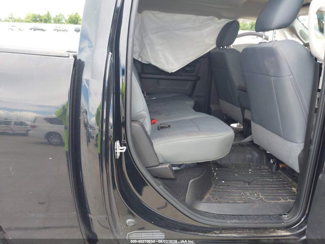 Продаж на аукціоні авто 2019 Ram 1500 Classic Tradesman  4x2 5'7 Box, vin: 3C6RR6KT7KG665734, номер лоту: 45270934