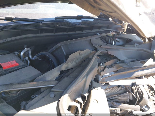 Продажа на аукционе авто 2021 Chevrolet Suburban 4wd Premier, vin: 1GNSKFKD1MR159110, номер лота: 45270936