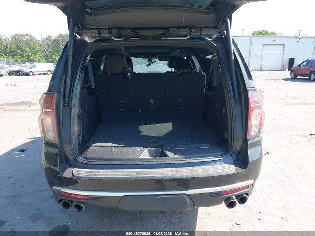 Продажа на аукционе авто 2021 Chevrolet Suburban 4wd Premier, vin: 1GNSKFKD1MR159110, номер лота: 45270936