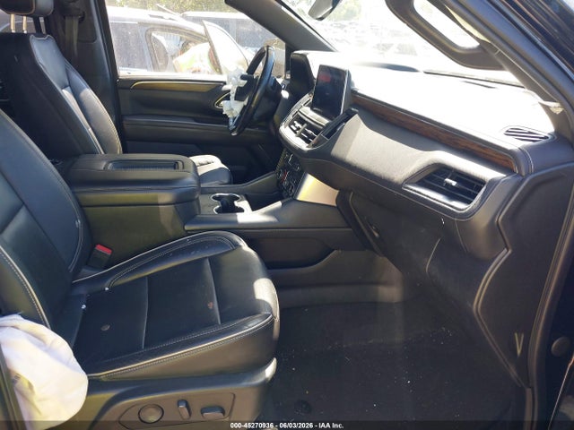 Продажа на аукционе авто 2021 Chevrolet Suburban 4wd Premier, vin: 1GNSKFKD1MR159110, номер лота: 45270936