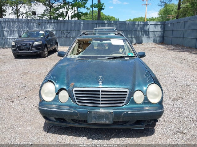Продаж на аукціоні авто 2002 Mercedes-benz E 320 4m, vin: WDBJH82JX2X068316, номер лоту: 45270938