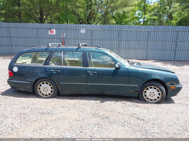 Продаж на аукціоні авто 2002 Mercedes-benz E 320 4m, vin: WDBJH82JX2X068316, номер лоту: 45270938