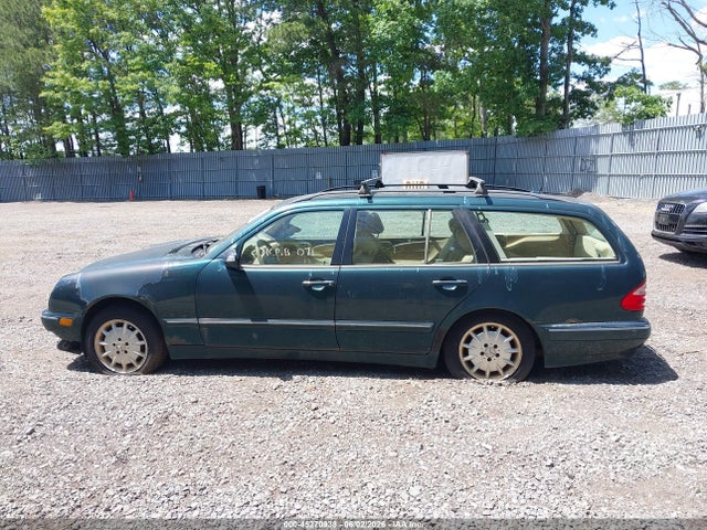 Продаж на аукціоні авто 2002 Mercedes-benz E 320 4m, vin: WDBJH82JX2X068316, номер лоту: 45270938