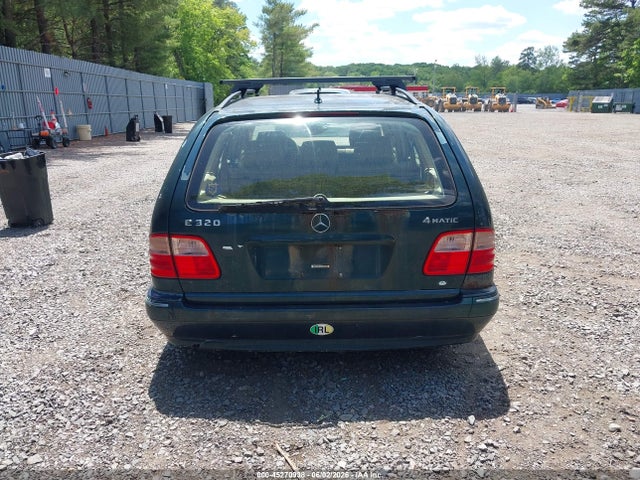 Продаж на аукціоні авто 2002 Mercedes-benz E 320 4m, vin: WDBJH82JX2X068316, номер лоту: 45270938