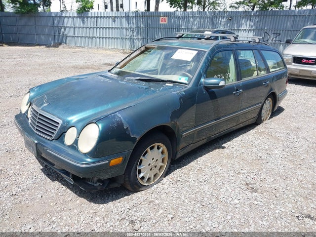 Продаж на аукціоні авто 2002 Mercedes-benz E 320 4m, vin: WDBJH82JX2X068316, номер лоту: 45270938
