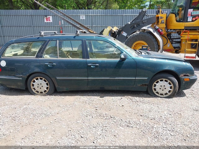 Продаж на аукціоні авто 2002 Mercedes-benz E 320 4m, vin: WDBJH82JX2X068316, номер лоту: 45270938
