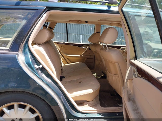 Продаж на аукціоні авто 2002 Mercedes-benz E 320 4m, vin: WDBJH82JX2X068316, номер лоту: 45270938